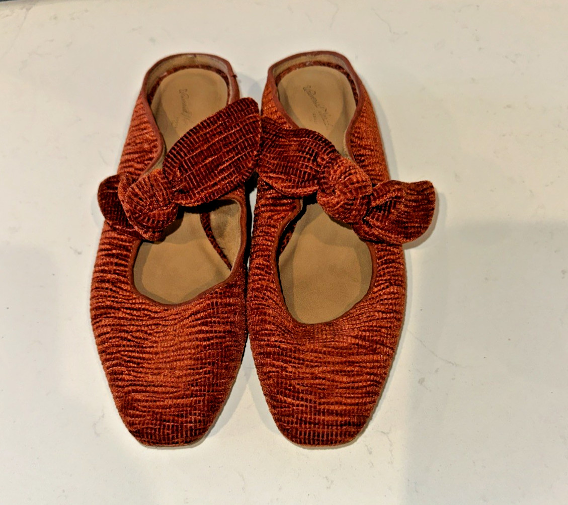 womens universal thread Orange- Copper /Angelica,… - image 2