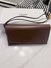 Celine sunglasses case women