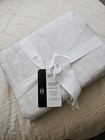 Luxury Hotel Collection – Windsor Silver/White Full/Queen Duvet Cover Mini Set — photo 3