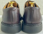 Heschung Crocus Norwegian Welted Plain Toe Ravel Rubber Sole Derby UK 7.5 US 8.5 — photo 6