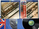 The Beatles 1967-1970 Japan LP OBI [90832ER]