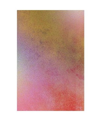 Distressed Textures Composition Notebook - Small Unruled Notebook - 6x9 Blank No