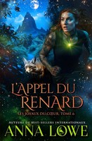 Anna Lowe | L'appel Du Renard | Taschenbuch | FranzöSisch (2022)
