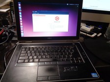 Dell Latitude E6430 Intel Core i5-3340M 2.70GHz 6GB RAM 14" Screen For Parts .