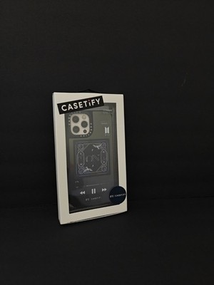 BTS Casetify iPhone 12/12Pro Case