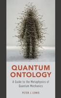 Quantum Ontology | Lewis | Buch | Gebunden | Englisch | 2016 | Academic