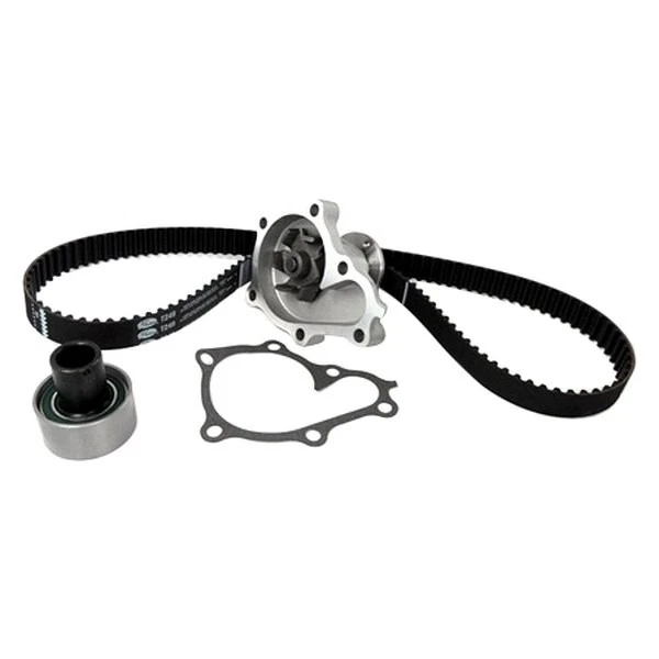 For Nissan Quest 1999-2002 Gates PowerGrip Timing Belt Kit Foto 2 de 2