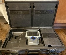 Genisys Spx Otc Scan Diagnostic System Tool