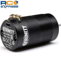 Trinity F45 2250kv 1/8 Truggy Brushless Race Motor TRI-1127