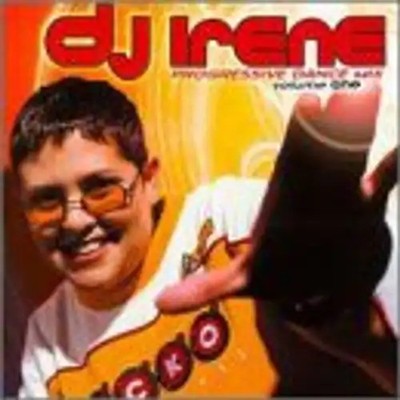 DJ Irene - Vol. 1-Progressive Dance Mix