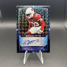 2019 Panini Obsidian Football Cards 23