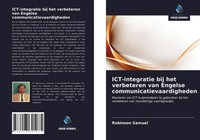 Robinson Samuel | Ict-Integratie Bij Het Verbeteren Van Engelse...