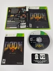 Xbox 360 - Doom 3 BFG Edition Microsoft Xbox 360 Complete #111