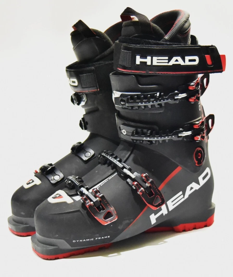 HEAD 8.5 Size Ski & Snowboard Boots for Men for sale | eBay