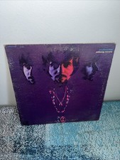 Johnny Rivers Realization Lp Record 1968 Imperial Psychedelic Rock 33 Rpm Johnny Rivers Realization Lp Record 1968 Imperial Psychedelic Rock 33 Rpm