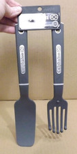Calphalon Egg & Omelette Set Whisking Fork & Omelette Turner