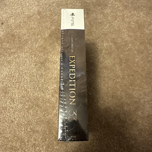 *SEALED* Clair Obscur: Expedition 33 Lumiere Edition PS5 PlayStation Rare InHAND - Picture 3 of 12