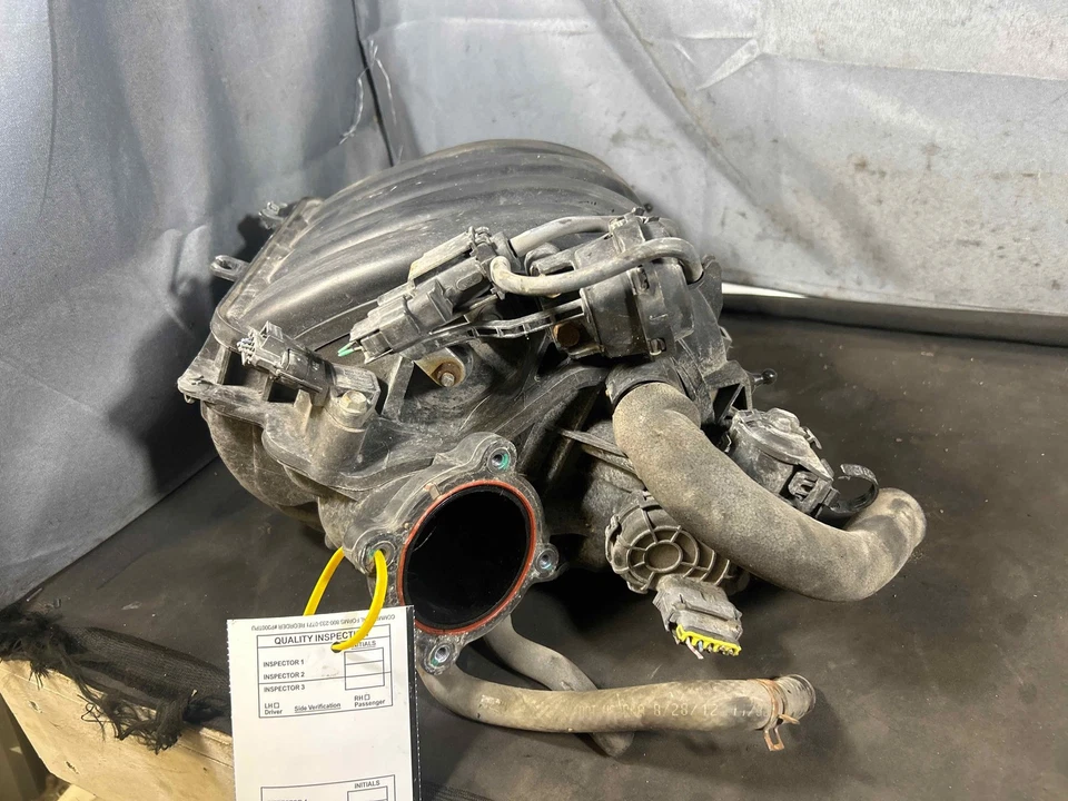 Fits 2011-2016 Hyundai Elantra Intake Manifold OEM:283102E200 Foto 4 de 4