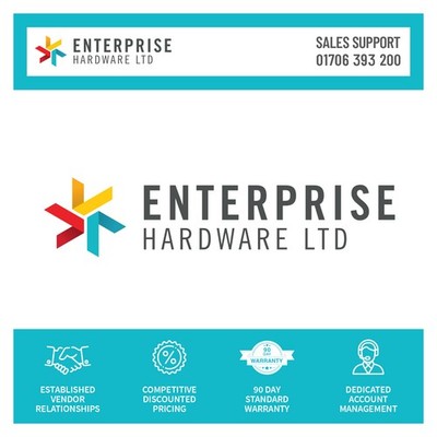 865404-B21 HPE ProLiant XL230k Gen10 Single-wide 2P 1,2m Compute Tray Gehäuse