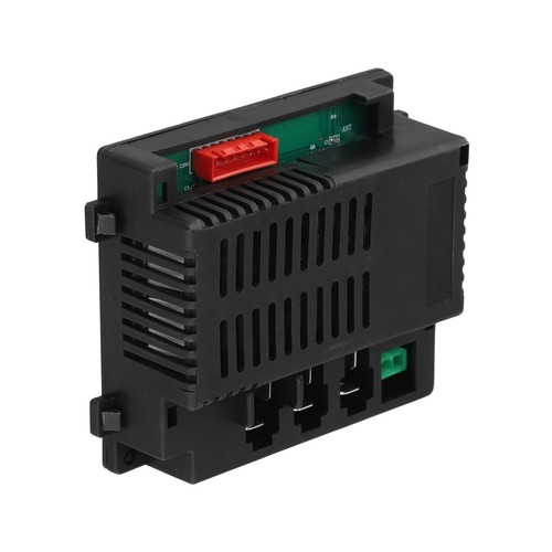 For Electric Vehicles 12V Receiver 2.4G Control Assembled Four-Wheel Drive - Afbeelding 16 van 48