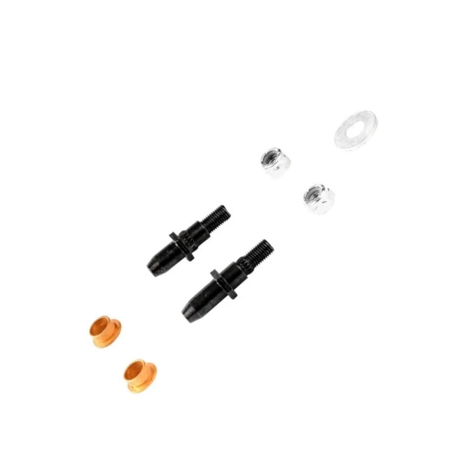 Genuine ACDelco For GMC Sierra 1500 HD 2001-2003 Hinge Pin With Upper&Lower Pins - Image 3 of 4