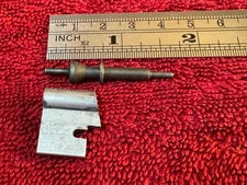 Bryco Jennings 58 59 9mm Firing Pin & Takedown Button- 31938