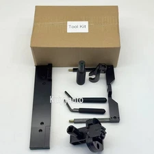 7Pcs Camshaft Timing TDC Locating Pin Tools Fits For Detroit Diesel DD15/16 NEW