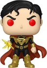 Funko Pop! Heroes DC Comics Superman Fall of Sinestro Vinyl #611 w/ Protector