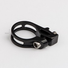 Trigger Cambio// Morsetto Barra Per-Sram X0 X01 X9 XX Eagle-GX Discreto/Nero/Nuo