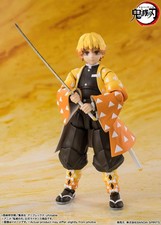 DEMON SLAYER ZENITSU AGATSUMA S.H.FIG