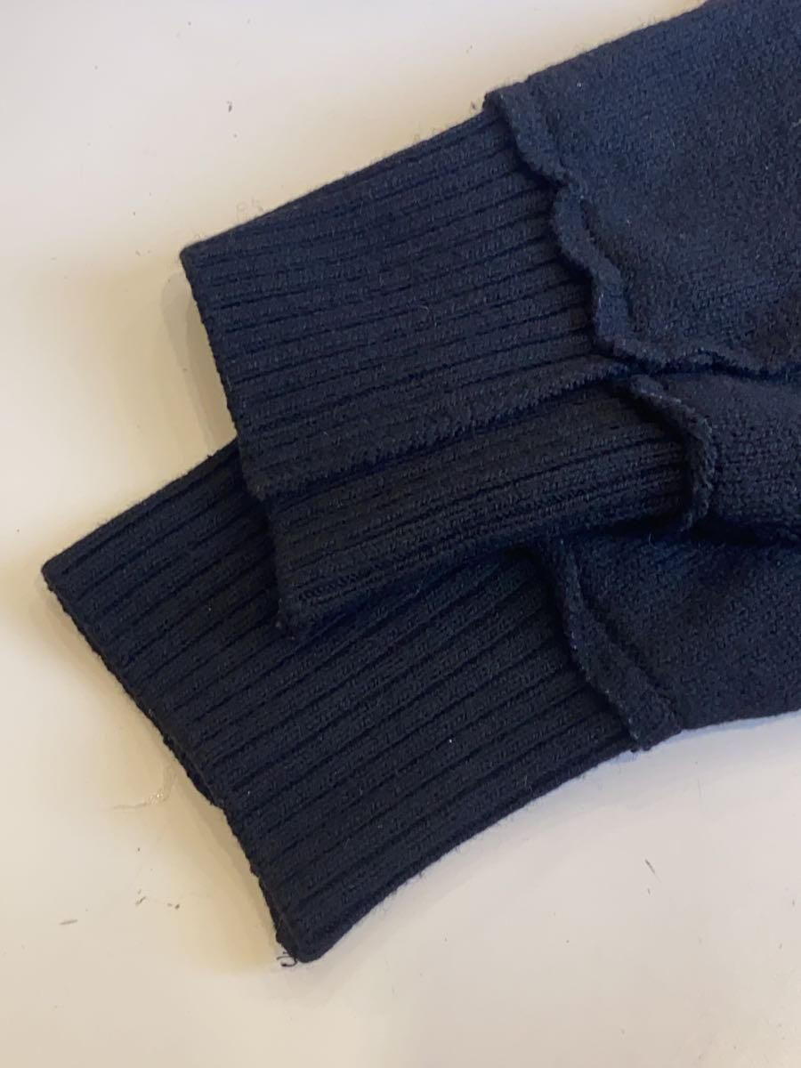 美品 stein MERINO MULTI KNIT シュタイン ニット M 美品 stein MERINO MULTI KNIT シュタイン ニット M