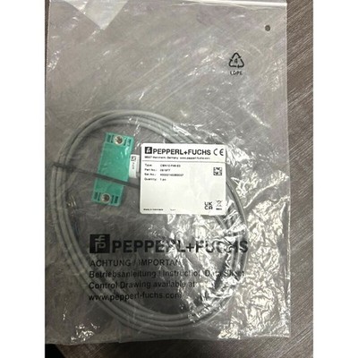 New 1PC For   CBN10-F46-E0 Sensor   #jd