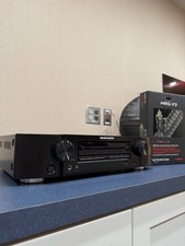 Marantz NR1504 5.1 Channel 50 Watt Receiver