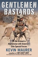 Gentlemen Bastards | Kevin Maurer | Taschenbuch | Einband - Flex.(Paperback)