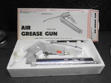 Astro Pneumatic Multi-load Air Grease Gun - 30-150 Psi In 1200-6000 Psi Out Astro Pneumatic Multi-load Air Grease Gun - 30-150 Psi In 1200-6000 Psi Out