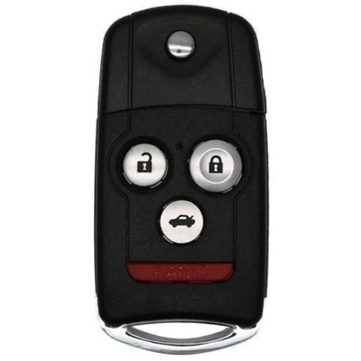 Key Fob Remote 2007-2008 Acura TL FCC: OUCG8D-439H-A MPN: 35111-SEP-306