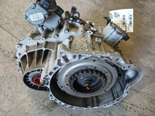 Automatic Transmission Dual Clutch 6 Speed Fits 13-17 Veloster 13370390
