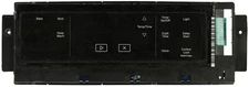 Whirlpool Range W11342871 Control Board - Black Overlay