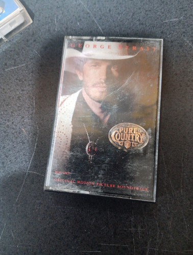 Cassette Tape Movie Soundtrack Lot (Read) - Picture 14 of 17