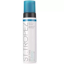 St.Tropez Self Tan Classic Bronzing Mousse 240 ml