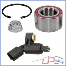 Roulement de roue Skoda OCTAVIA