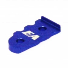 Eagle 3600 T-Bar Spacer for Mini-Z MR03 Aluminum Used Japan KKG