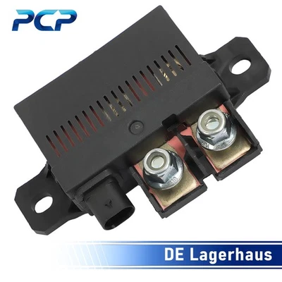 Multifunktionsrelais 0009822023 für Mercedes-Benz E-Klasse W212 A207 C207 S212 - Bild 1 von 4