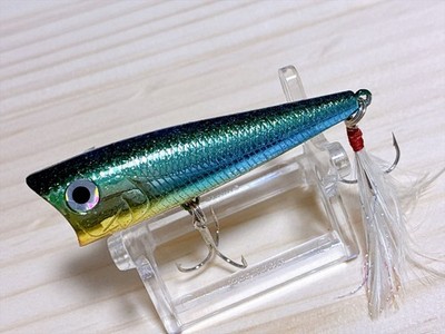DAIWA TD Popper 65 Angelköder #AN109