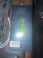 High Capacity OEM Replacement Internal Battery for iPhone 11 Pro/13/12 Pro Max/X