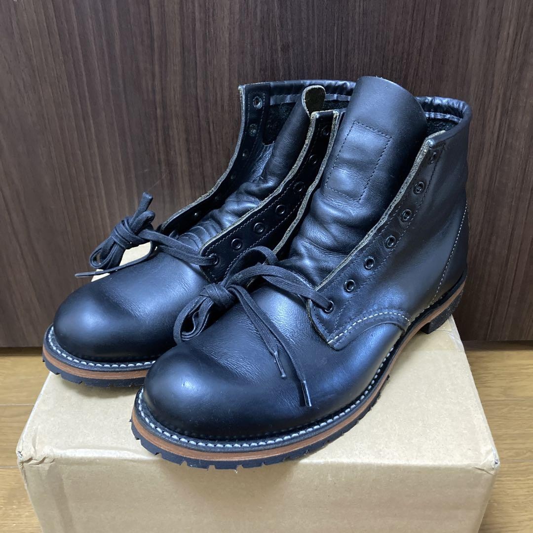 Red Wing Beckman | eBay
