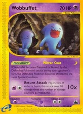 Wobbuffet 45/144 - Skyridge [SK] - LP EN