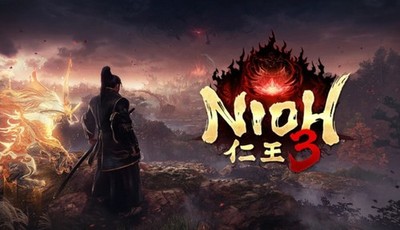 Nioh 3 Code per eMail (PC / Steam) Deutsch