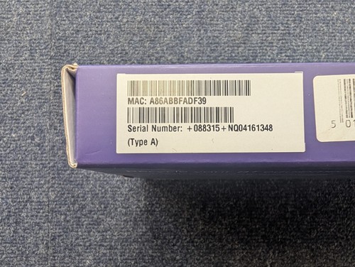 BT Business Smart Hub Router 088315 - Picture 4 of 4