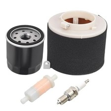 11029-1004 49065-2078 Air Filter+Oil Filter+Spark Plug+Fuel Filter Tune Up